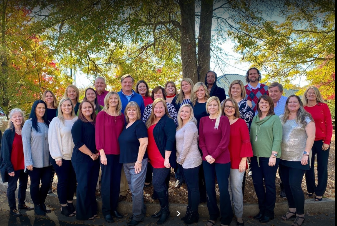 Brand and Britt Insurance Image